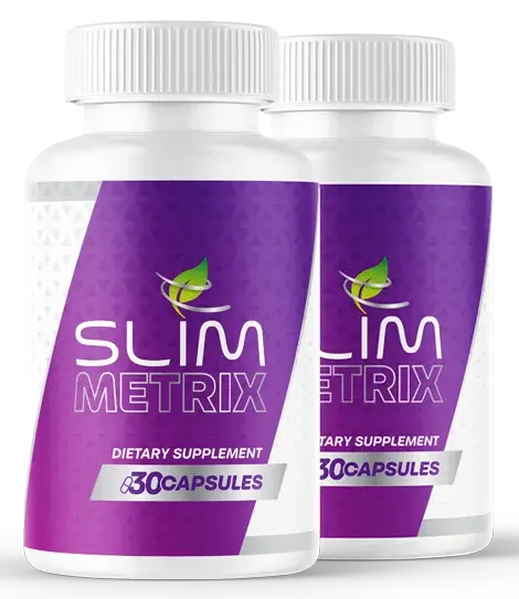 slimmatrix 2 Bottles