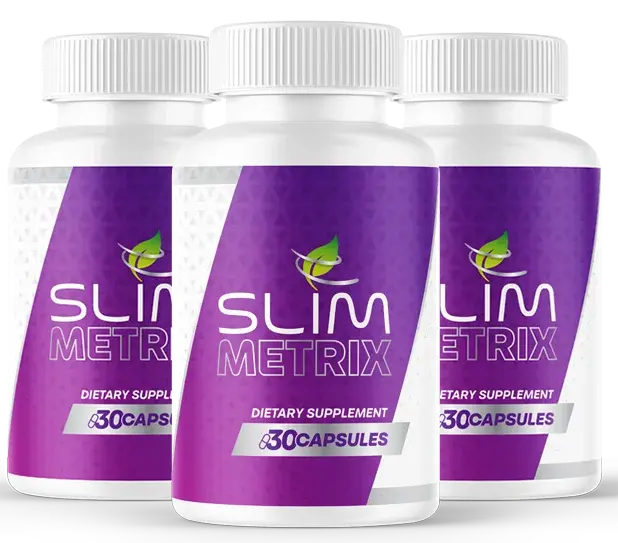 slimmatrix 3 Bottles
