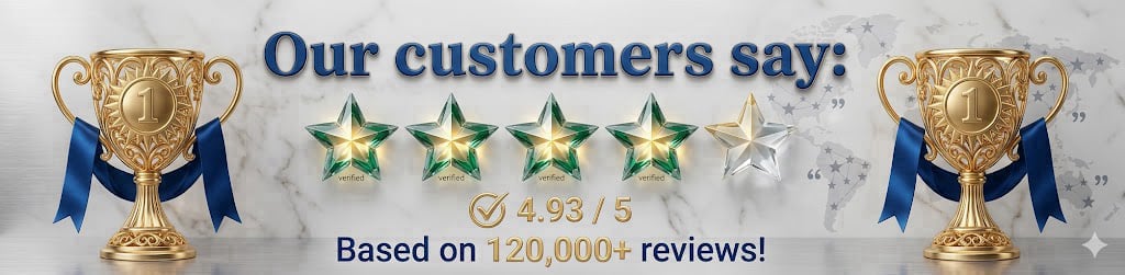 Slim Metrix-verified-reviews-score.webp